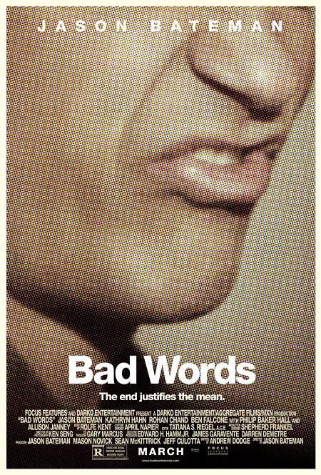 Bad Words (2014)