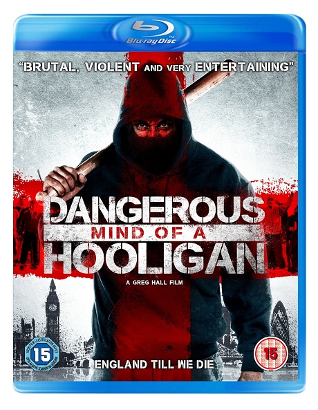 Dangerous Mind of a Hooligan (2014) BluRay