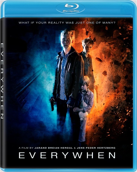 Everywhen (2013) BluRay