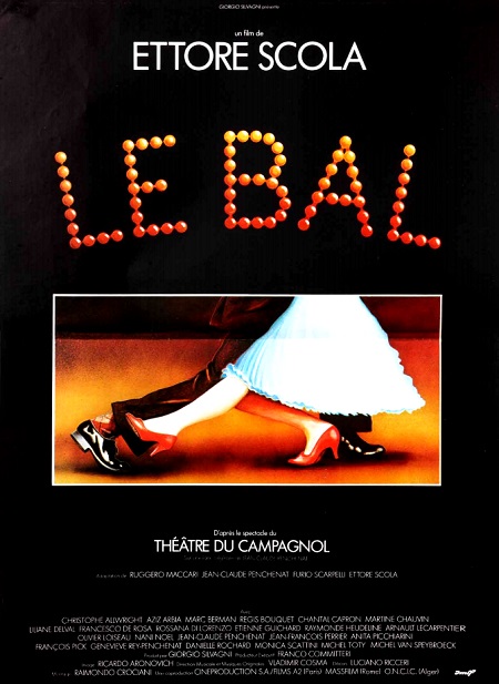 Le bal (1983)