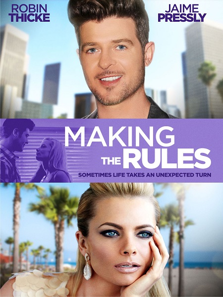 Making The Rules (2014)