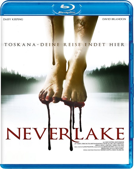 Neverlake (2013) BluRay