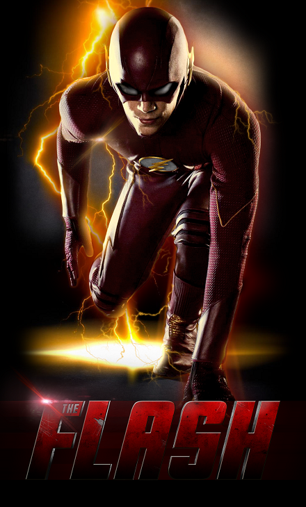 The Flash (2014)