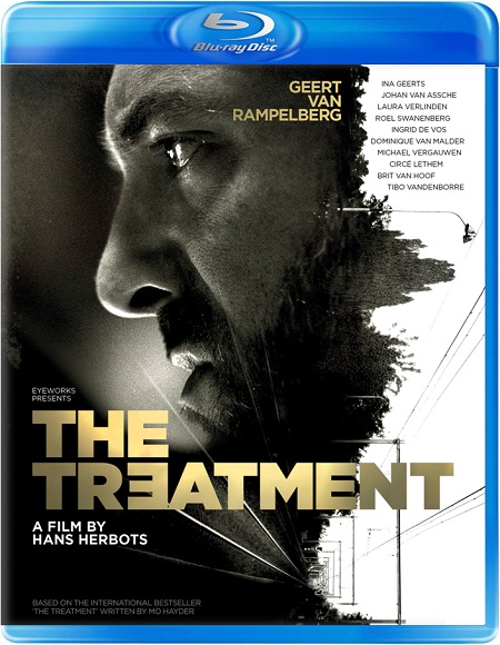 The Treatment (2014) BluRay