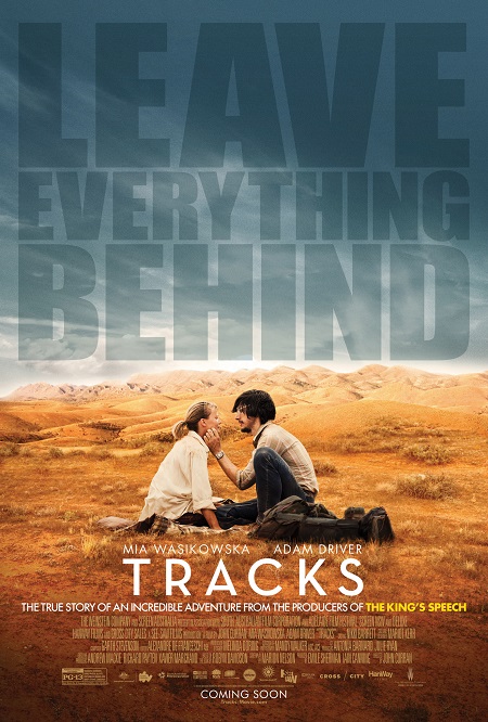 Tracks (2013)