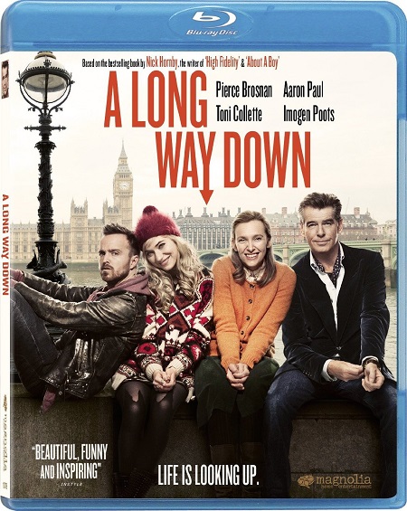 A Long Way Down (2014) BluRay