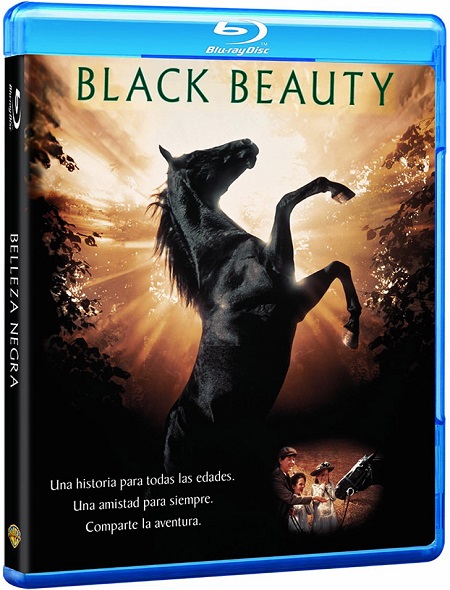 Black Beauty (1994) BluRay