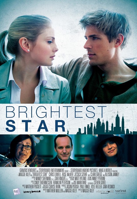 Brightest Star (2013)