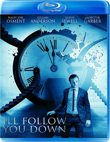 Ill Follow You Down (2013) BluRay