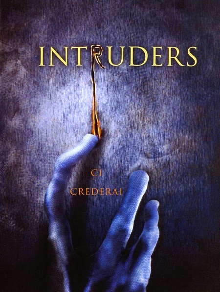 Intruders (1992)