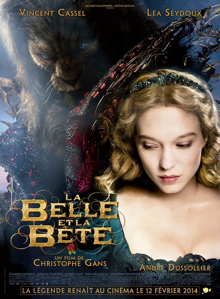 La belle et la bête