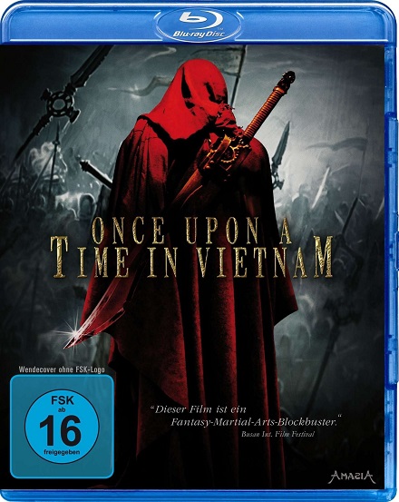 Once Upon a Time in Vietnam (2013) BluRay