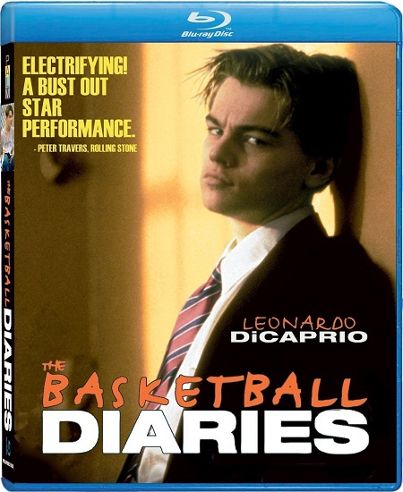 The Basketball Diaries (1995) BluRay