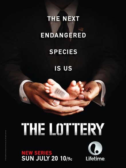 The Lottery (2014)