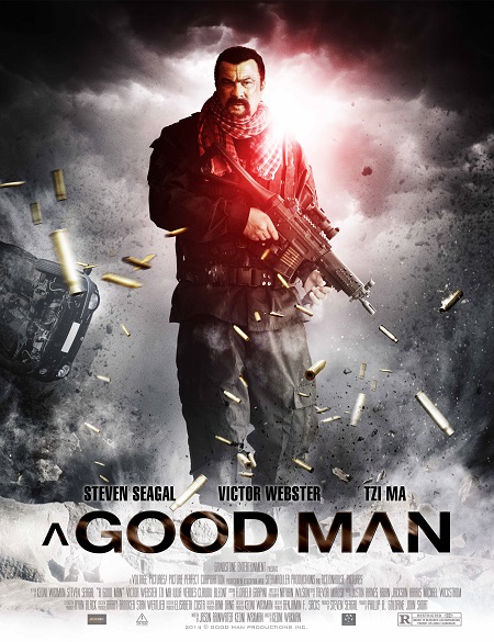 A Good Man (2014)