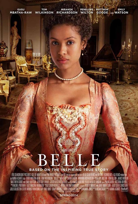 Belle (2013) ONLINE