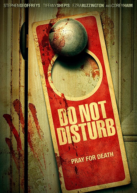 Do Not Disturb (2013)