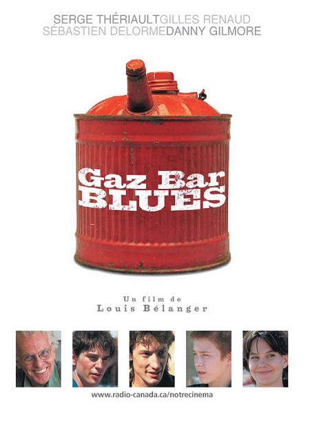 Gaz Bar Blues (2003)