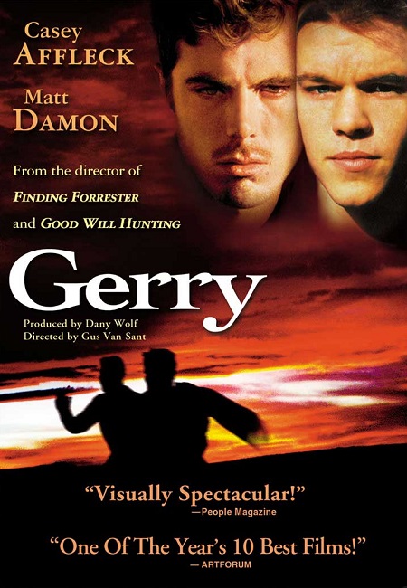 Gerry (2002)