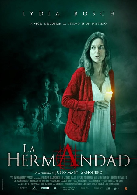 La hermandad (2013)