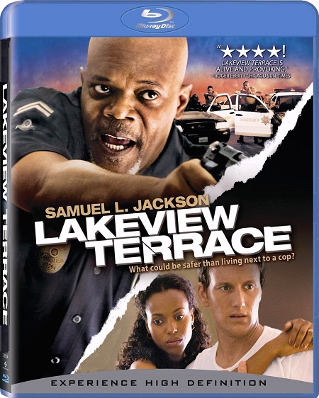 Lakeview Terrace (2008) BluRay