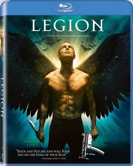 Legion (2010)