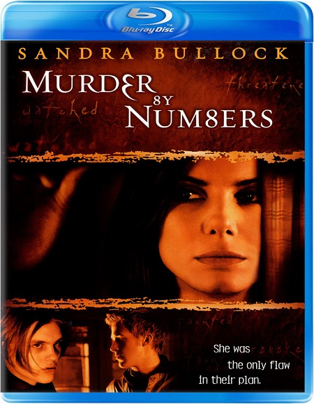 Murder by numbers (2002) BluRay