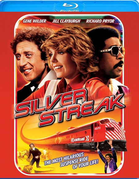 Silver Streak (1976)