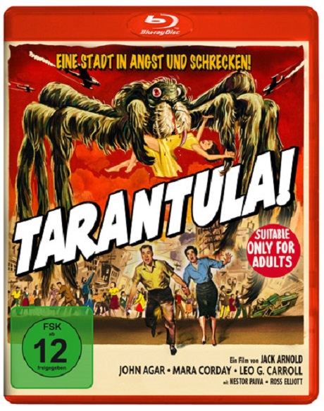 Tarantula (1955)