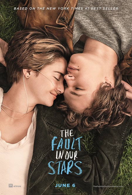 The Fault In Our Stars (2014) WEB-DL