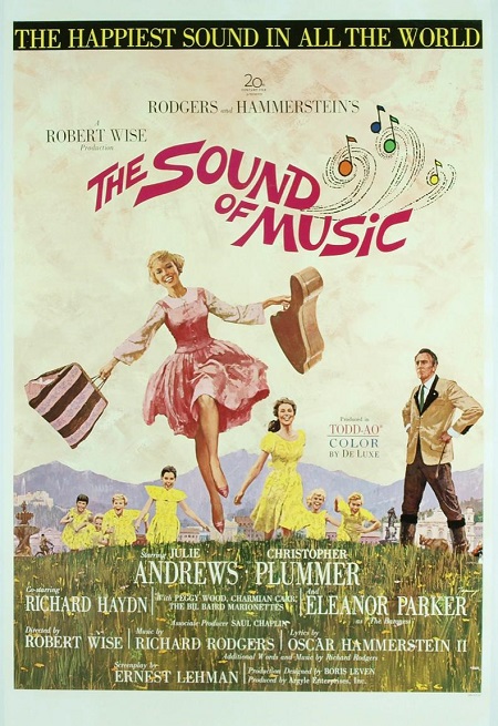 The Sound of Music (1965)