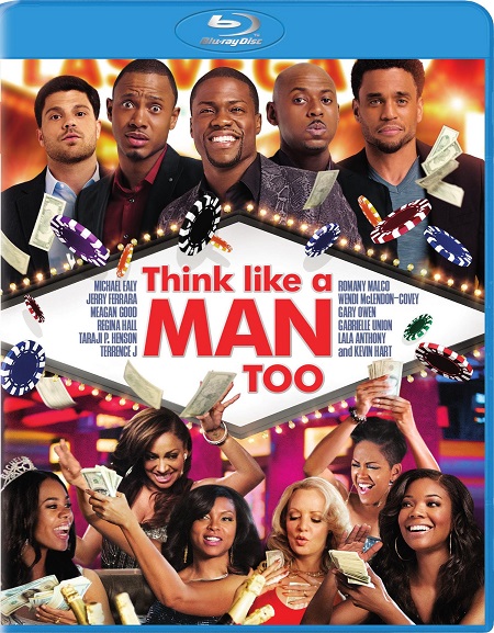 Think Like A Man Too (2014)