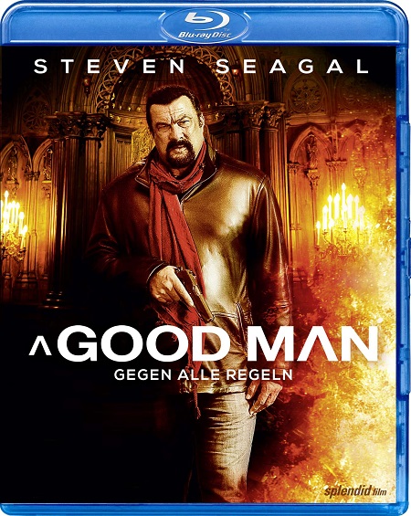 A Good Man (2013) BluRay