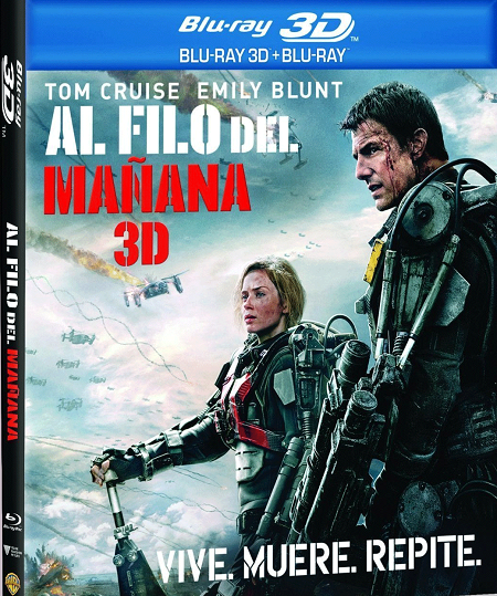 Al filo del mañana (2014)