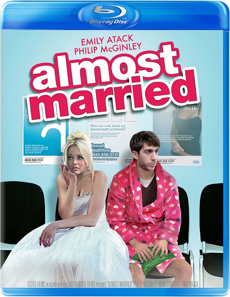 Almost Married (2014) BluRay