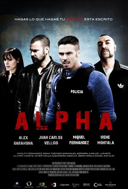 Alpha (2013)