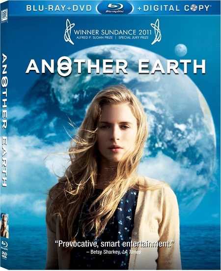 Another Earth (2011) BluRay