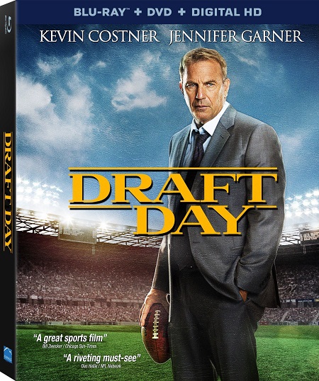 Draft Day