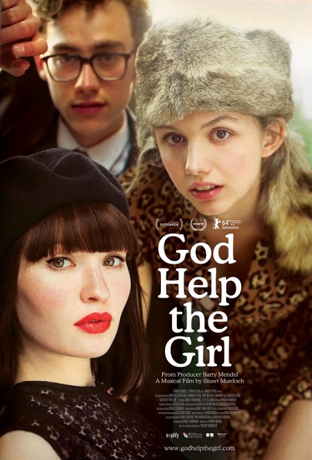 God Help the Girl (2014)