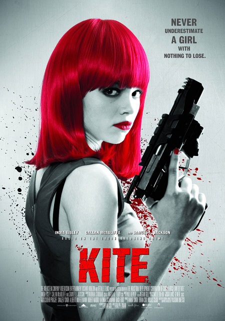 Kite (2014) 720p