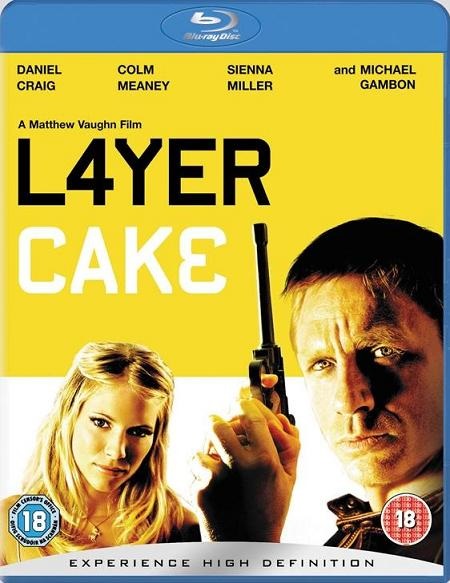 Layer Cake (2004)BLURAY