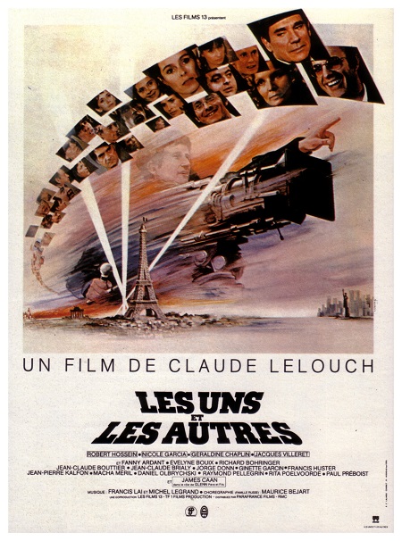 Les uns et les autres (1981)