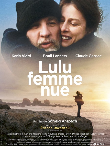 Lulu femme nue (2013)