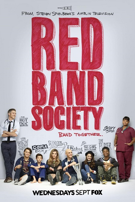 Red Band Society (2014)