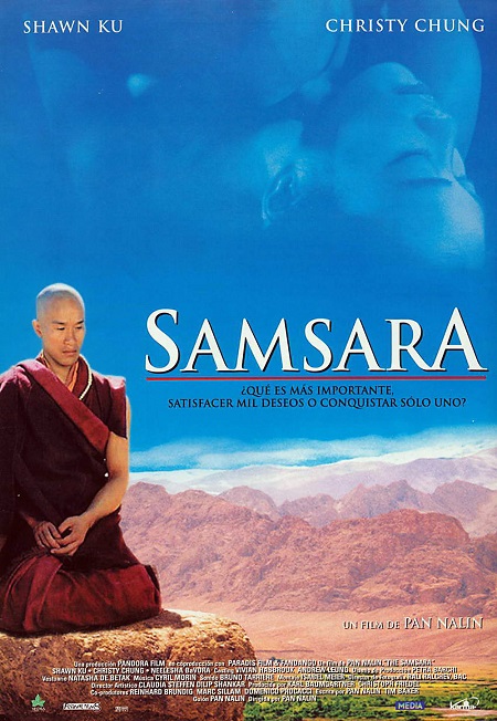 Samsara (2001)