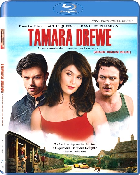 Tamara Drewe (2010) BluRay