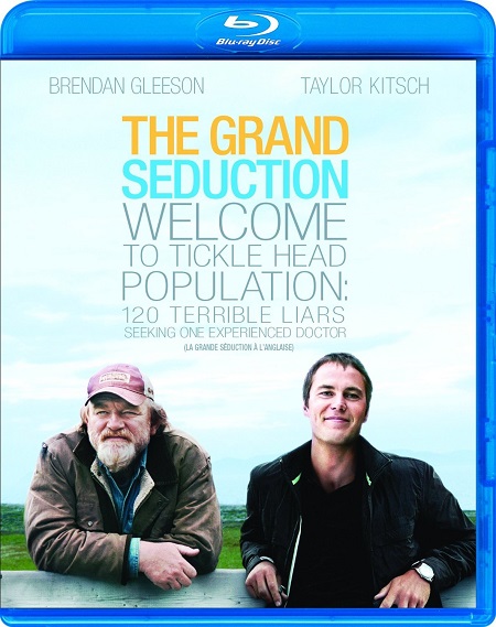 The Grand Seduction (2013) BluRay