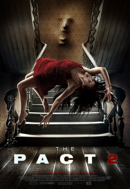 The Pact 2 (2014)