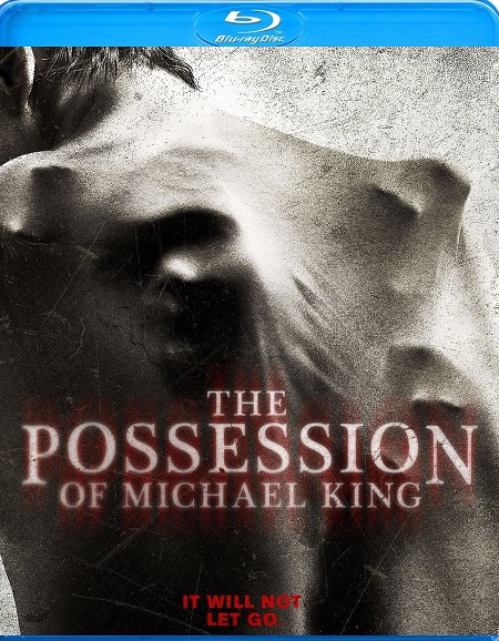 The Possession of Michael King (2014) BluRay