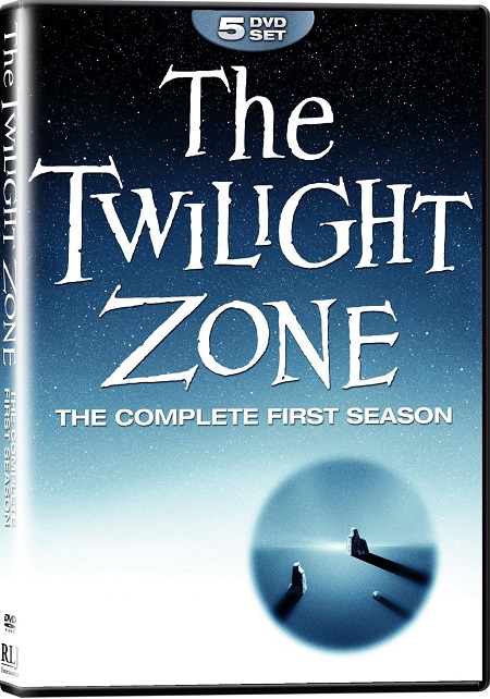 The Twilight Zone (1959-1960)